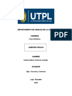 Analisis I Segundo Bimestre Af