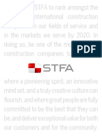 STFA Brochure