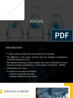 Anova