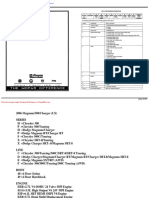 Dodge Charger 2006 LX Epc Manual