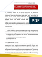 D. Tanggapan Dan Saran Terhadap Kerangka Acuan Kerja