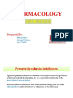 Antibiotics-2 Cology 2