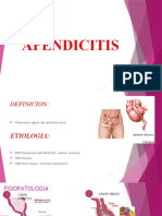 APENDICITIS