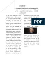 Filosófia PDF