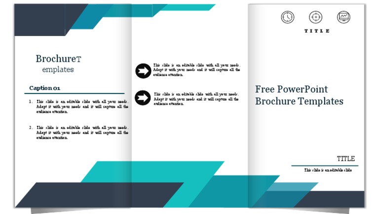 Brochure 1 | PDF