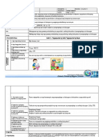 Aral Pan DLL Week 7 Day 1