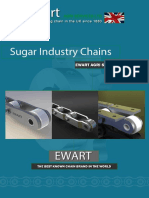 Sugar Industry Chains 2
