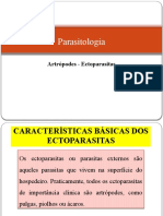 14 - Parasitologia