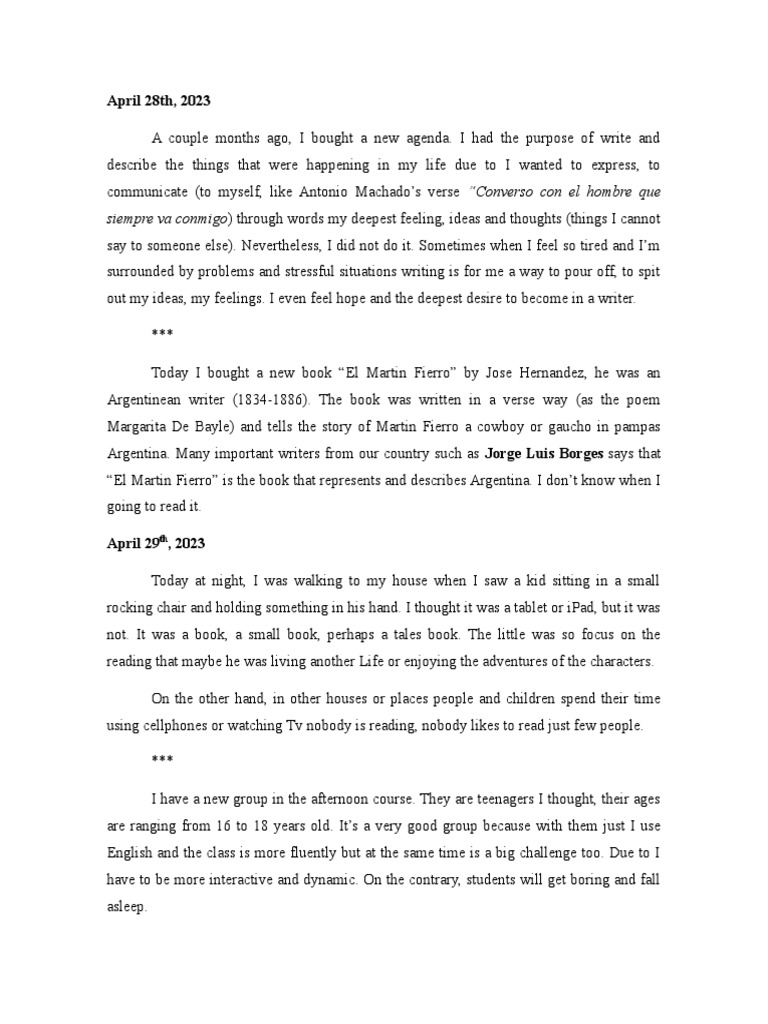 April 28th PDF