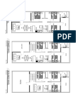 Casa Bosques Model