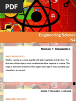 Engineering Science N4 | PDF | Engineering | Science