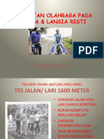 Kesehatan or Pada Lansia