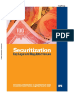 (WB) Securitization