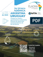 Agenda Mision Argentina