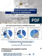 Potensi Pengelolaan Sampah Di Idonesia