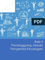 Bab II Penanggung Jawab Pengelola Keuangan