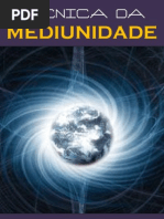 TÉCNICA DA MEDIUNIDADE