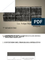 Exposicion Derecho Bancario 2021