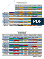 Jadwal Pengawas Oke