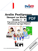 C Files Pdocs AP Aralin Panlipunan Grade5 q4 2022 2023