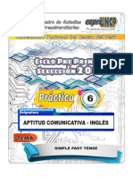 Inglés 06 PPS