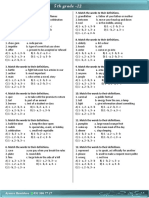 5 Ci Sinif WORD DEFINITION-12