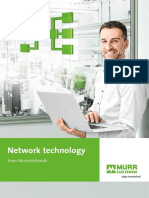 Murr Network Technology11-20