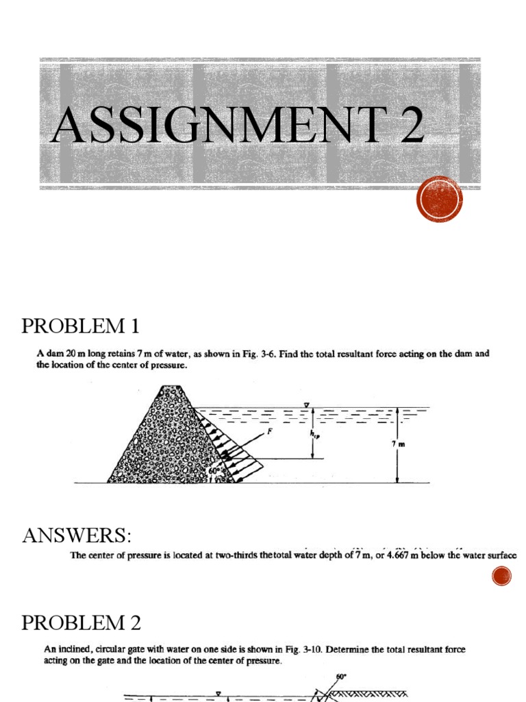 Assignment 2 | PDF