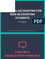 Accounting Chapter 4