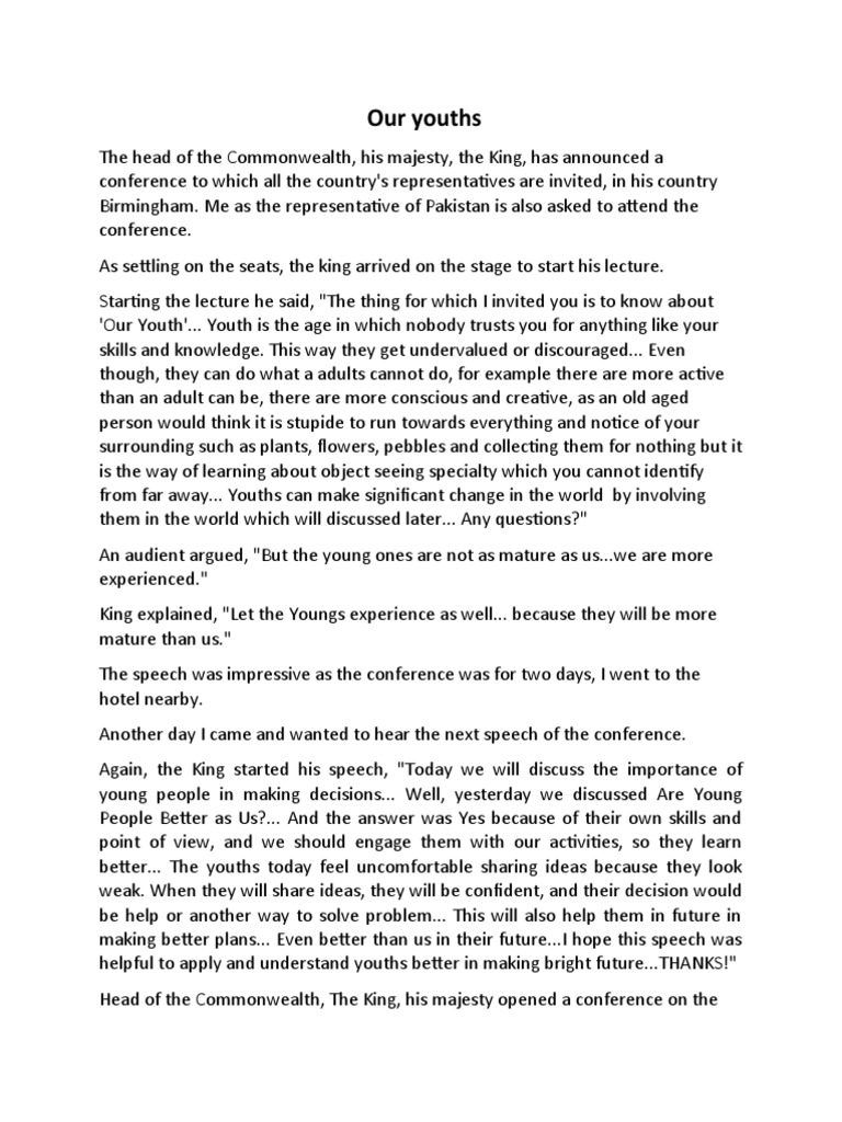our-youth-pdf-career-growth-social-science