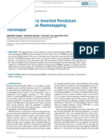 Control - of - Rotary - Inverted - Pendulum - Using - Model-Fr