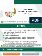 Per 12 Diet DASH (Hipertensi)