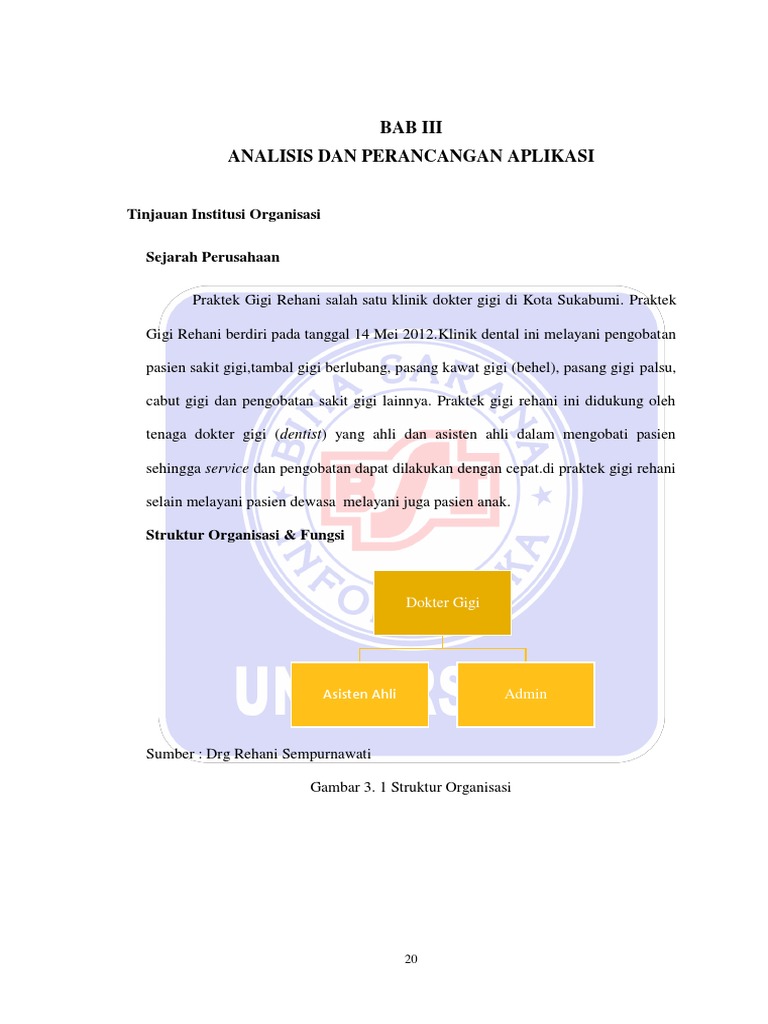 File 11 bab iii analisis dan perancangan aplikasi pdf