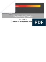 Dattu Joshi - Engineering Physics (CC 110011) Common For All Engineering Branches-McGraw-Hill Education (2011)
