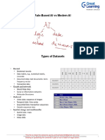 Statistics Lecture Notes