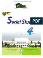 Social Studies 4
