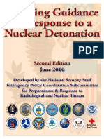 Planning Guidance For Response To A Nuclear Detonation-2nd Edition FINAL