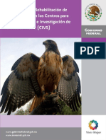 Manual Aves Presa