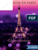 Una Noche en Paris - Chloe Santana