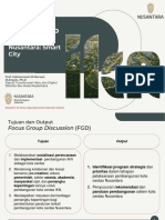 Smart City - FGD Material 