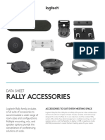Rally Accessories