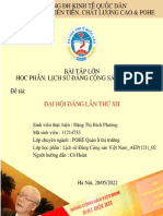 BTL LSĐ (Official)
