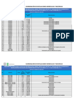 Reporte de Las 46 Esc 15-06-22