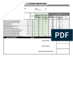 Contoh Form Pengajuan Progres Sistem Termin (Hanya Yg Diajukan)