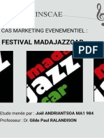 Madajazzcar