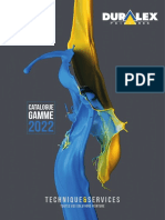 Catalogue Duralex 2022
