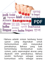 PW Fungsi Bahasa