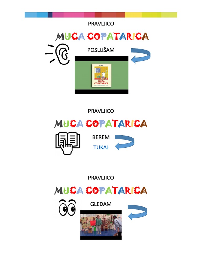 Muca Copatarica | PDF