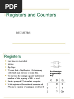 6-Registers and Counters