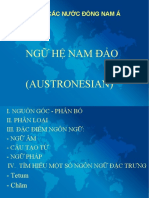 Nhom Nam Dao